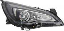 Scheinwerfer Rechts Für Opel Astra J 3 Door/Gtc 2011-2016