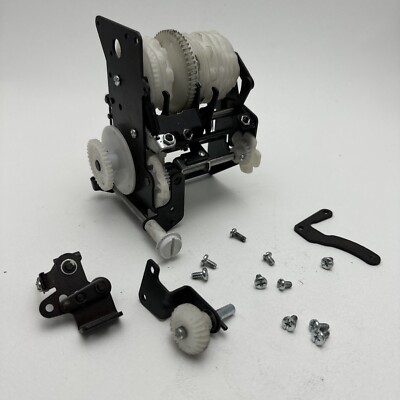 Husqvarna Viking E20 Sewing Machine Parts 416242401 Pattern Cam Contact Complete