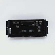 Genuine Whirlpool Gas Range Oven  Control Board # W10556710