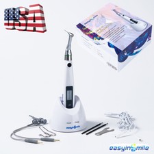 Presetted all EASYINSMILE File Cordless Dental LED Motor Endo Root Canal Locator
