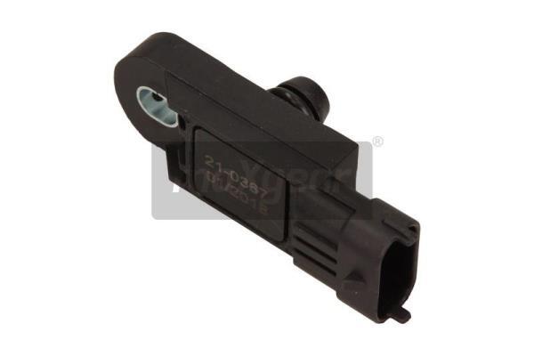 21-0367 MAXGEAR Sensor, boost pressure for ABARTH,ALFA ROMEO,FIAT