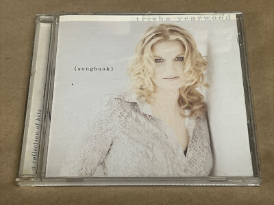 Songbook - Collection of Hits by Trisha Yearwood (CD, 1997) 8817001128 ...