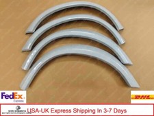 Suzuki Samurai Gypsy 1980-98 Outer Fender Wheel Protector Set Sj10 Sj413