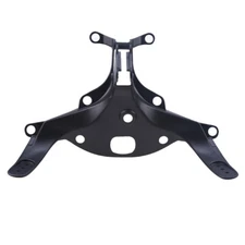 Front Headlight Upper Fairing Stay Bracket For Yamaha YZF R1 YZFR1 YZF-R1 04-06