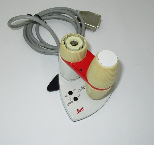 Joystick Leica 501197 - Foto 2 di 5