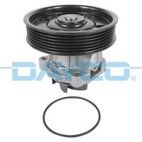 Dayco Wasserpumpe FüR Fiat Punto Van 188AX 199 188_ Panda 169_ 312_ 312 169