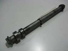 Rear Thru Axle Rear Axle Honda XL 1000 V Varadero, SD01, 99-02