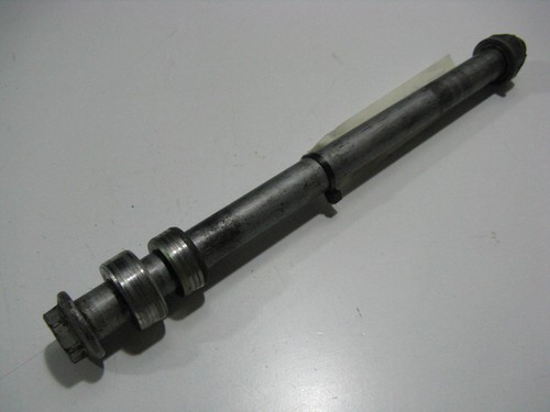 Hinterradsteckachse Hinterachse Achse Honda XL 1000 V Varadero, SD01, 99-02