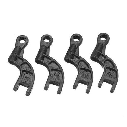 YUXIANG F09-S RC Helicopter Parts GPS Camera Shell Battery Motor Blade Shaft - Picture 18 of 50