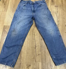 berne mens jeans