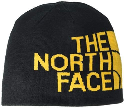 Reversible Beanie Hat Skull 
