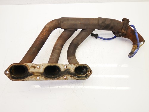 Collecteur D'échappement (têtes De Collecteur) Pour Porsche 911 2.0 - Occasion - Origine Allemagne - Parfait Pour Rallye