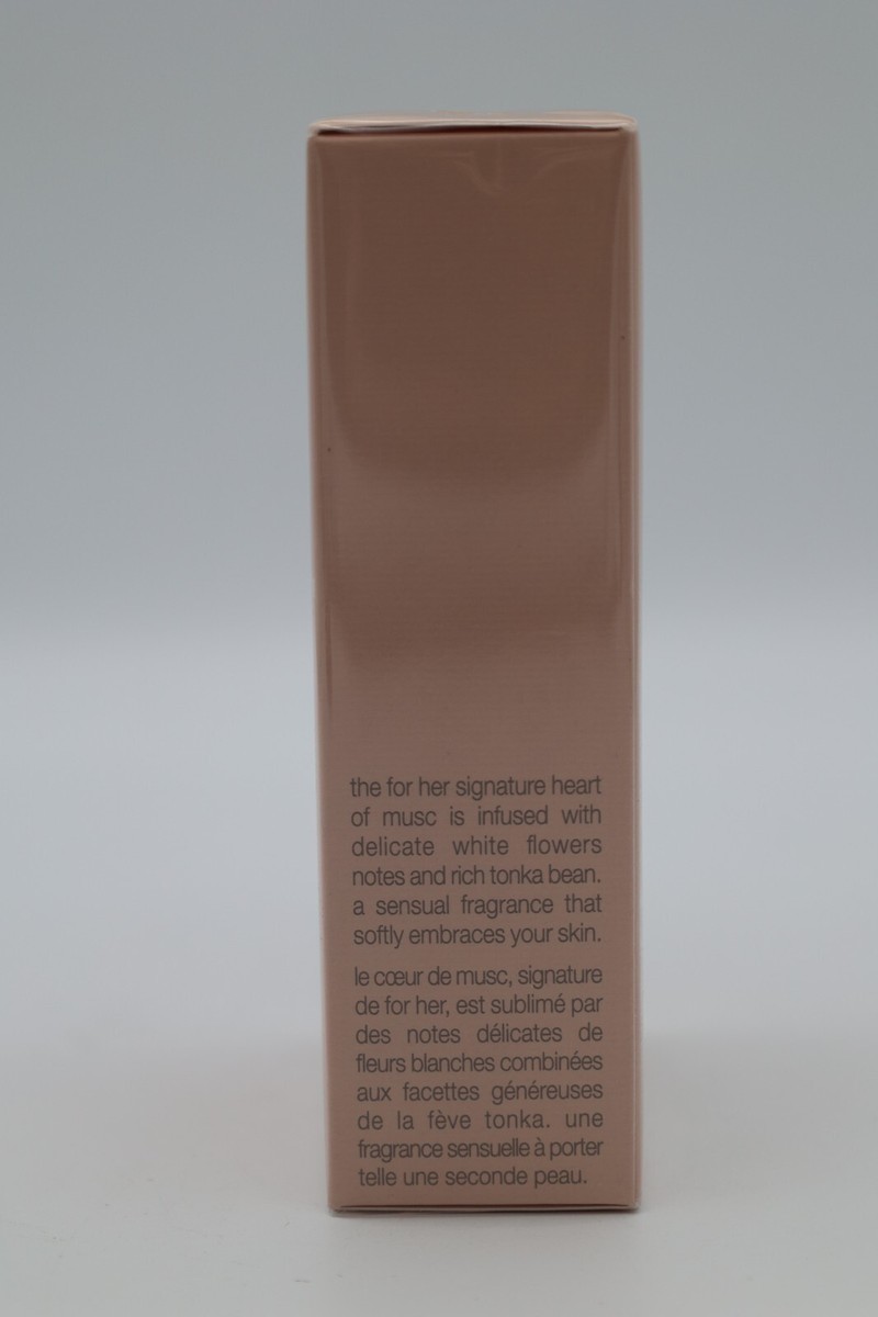 香水(女性用) Narciso Rodriguez Musc Nude 50ml Narciso Rodriguez For Her Musc Nude 50ml / 1.6 oz EDP