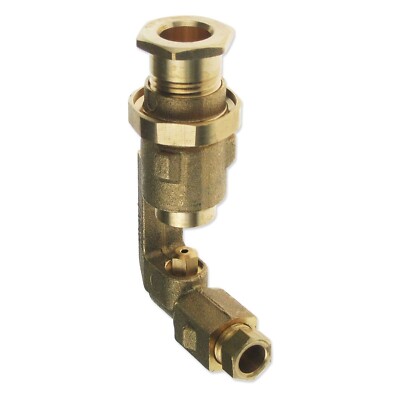 FALCON 5371097 NEUER TYP TOP BRENNER VENTURI KOMPLETTE BAUGRUPPE LPG LP GASOFEN SORTIMENT