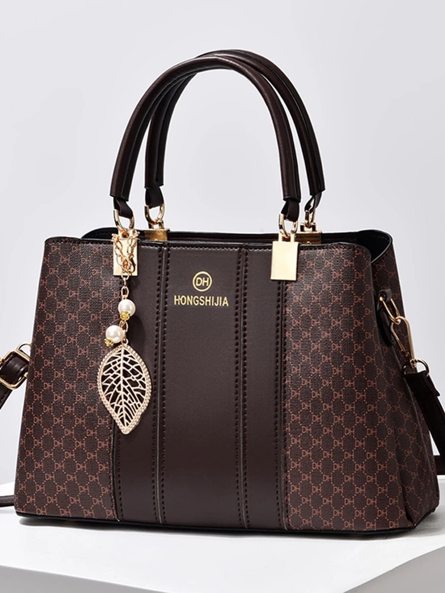 Carteras Negra De Mujer Piel Bolsos Monederos Para Damas Bolso de