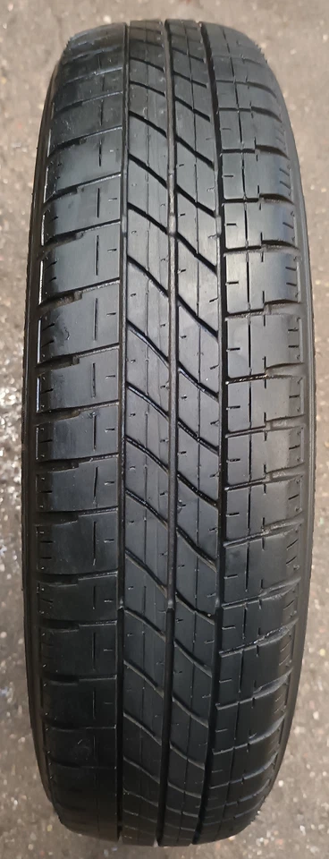 4 Orig Smart Sommerräder 145/65 R15 72T 450 ForTwo Coupe Cabrio 0006953 V001 322 - Bild 3 von 4