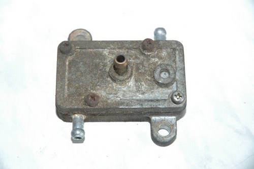 Piaaggio TPH 80 Benzinpumpe Pumpe Kraftstoffpumpe