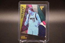 2022-23 Flux Luka Doncic Flux Appeal No. 16
