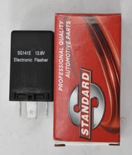 SMP Standard Motor Products Hazard Flasher Turn Signal Relay 2 Door EFL-8