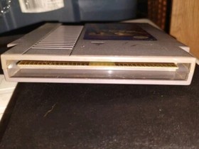 Disney's Chip 'N Dale: Rescue Rangers (Nintendo NES, 1990)