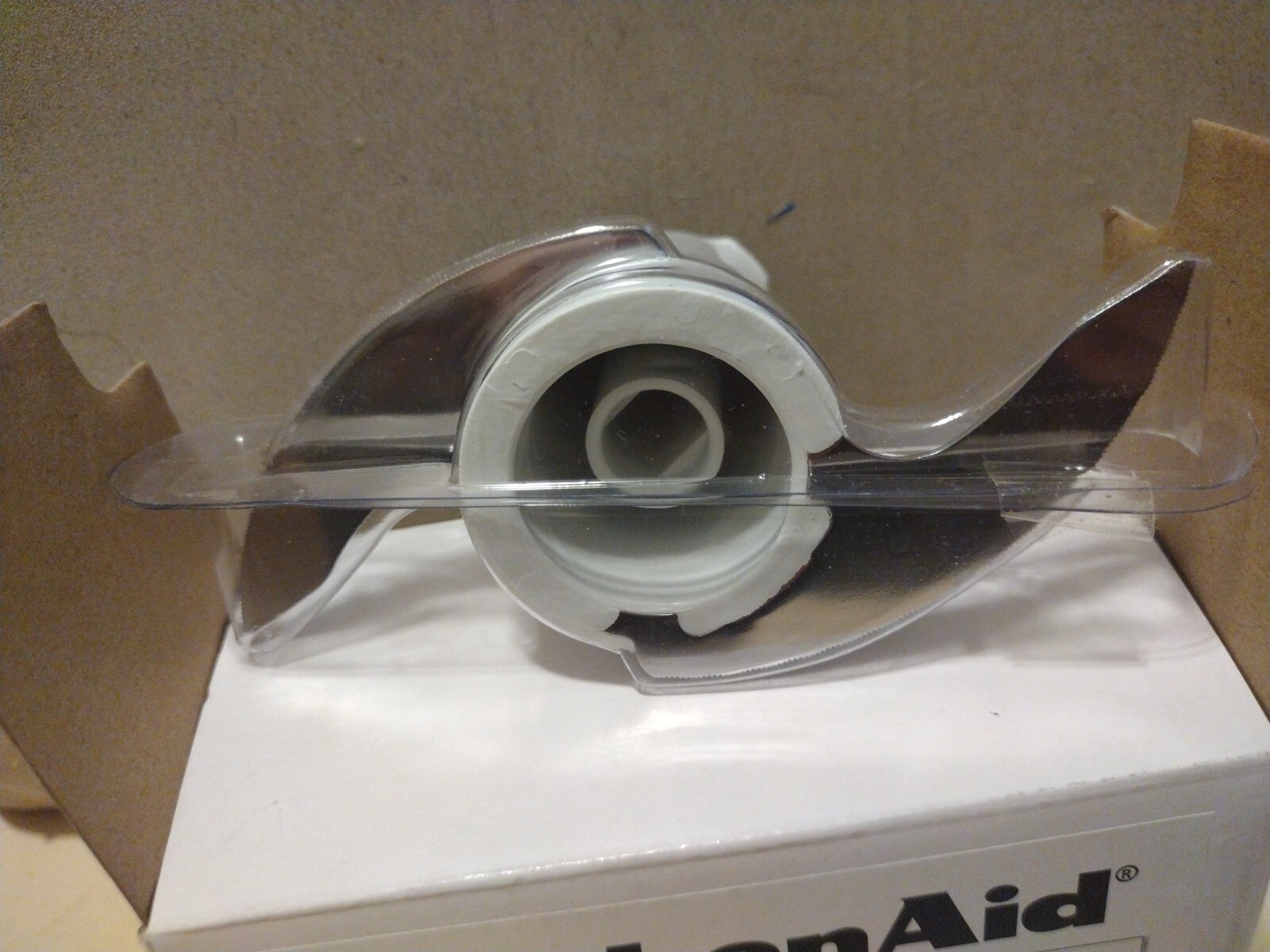KITCHENAID 7-CUP FOOD PROCESSOR  GENUINE OEM BLADE REPLACEMENT  Model # KFP77BL