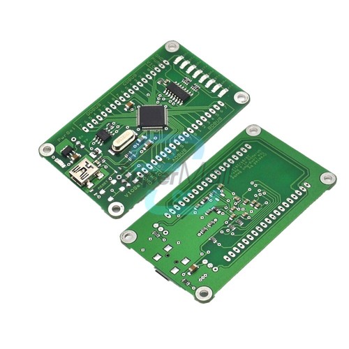 USB 2.0 FT2232HL Development FT2232H USB to UART SPI I2C RS232 RS422 RS485 Board - Bild 15 von 20