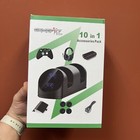 GameFitz 10 in 1 Accessories Kit for the Xbox Series S