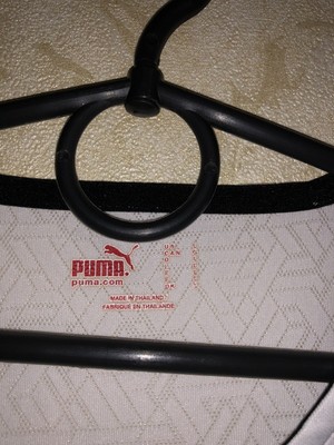 Maillot Domicile Ghana 2010/11 Taille M - Officiel PUMA - Vintage Et Rare