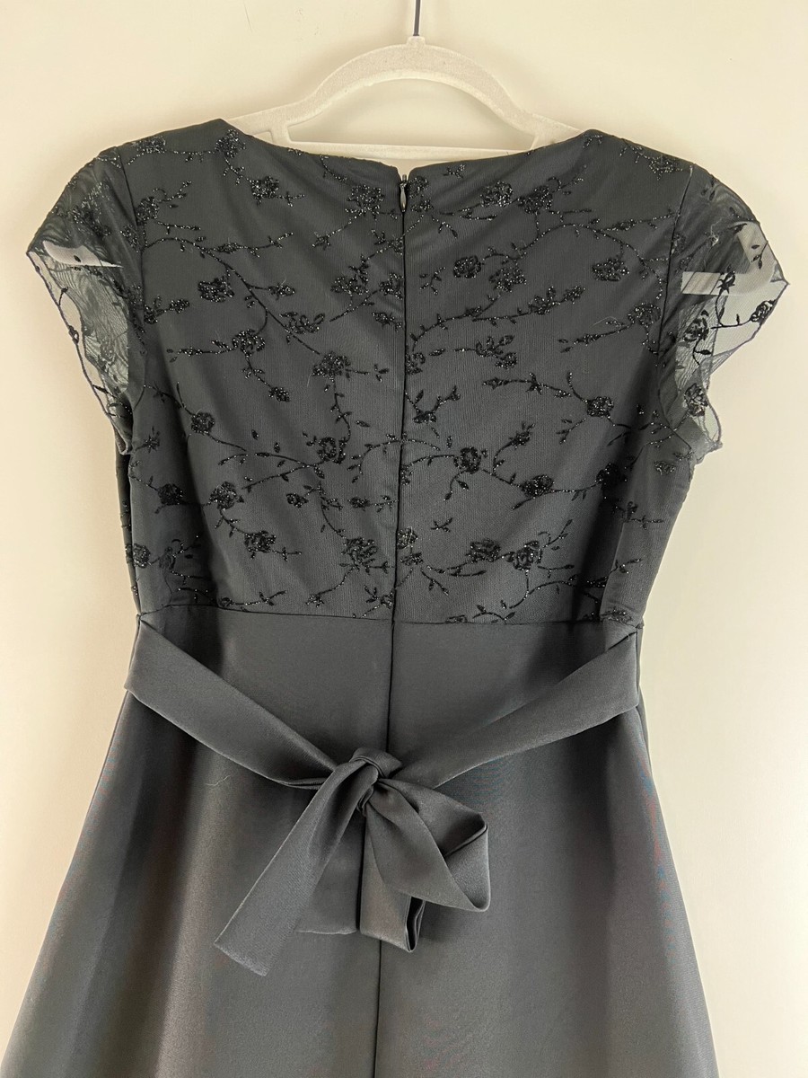 new orleans formal dresses Rachel Swing Dress-Youth | Show Choir Dresses | Style #443Y main image 1