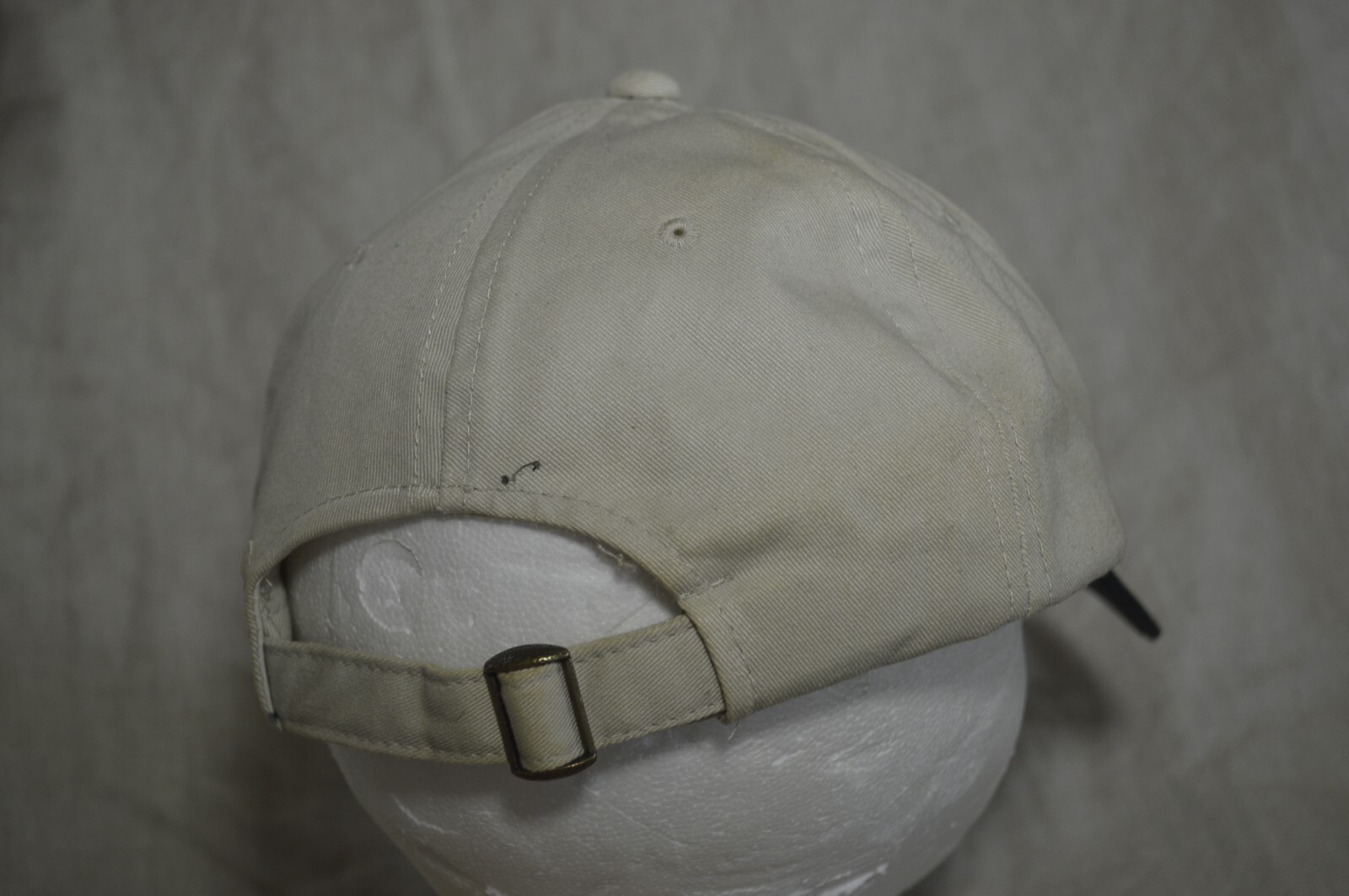 Universal Compression Baseball Cap Hat Strapback … - image 4