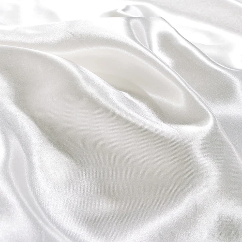 3Pcs Satin Silk Feel Fitted Sheet + Pillowcase Set Fully Elastic 12" Deep Pocket - Picture 15 of 45