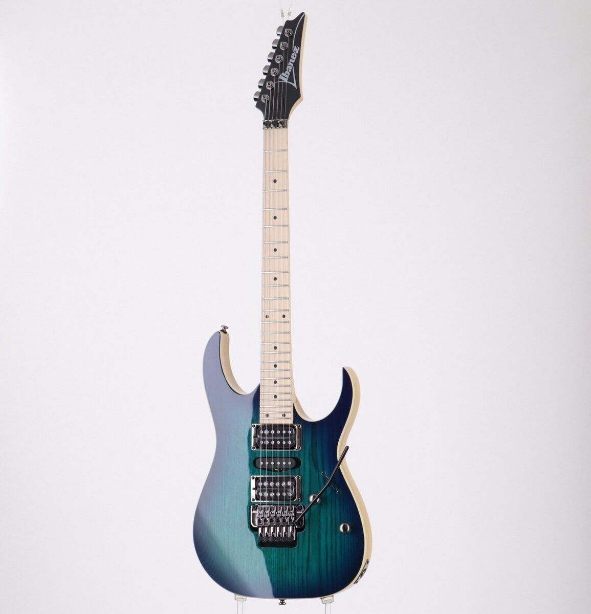 Ibanez Rg370Ahmz Blue Moon Burst Safe delivery from Japan | eBay Ibanez Rg370Ahmz Blue Moon Burst Safe delivery from Japan | eBay