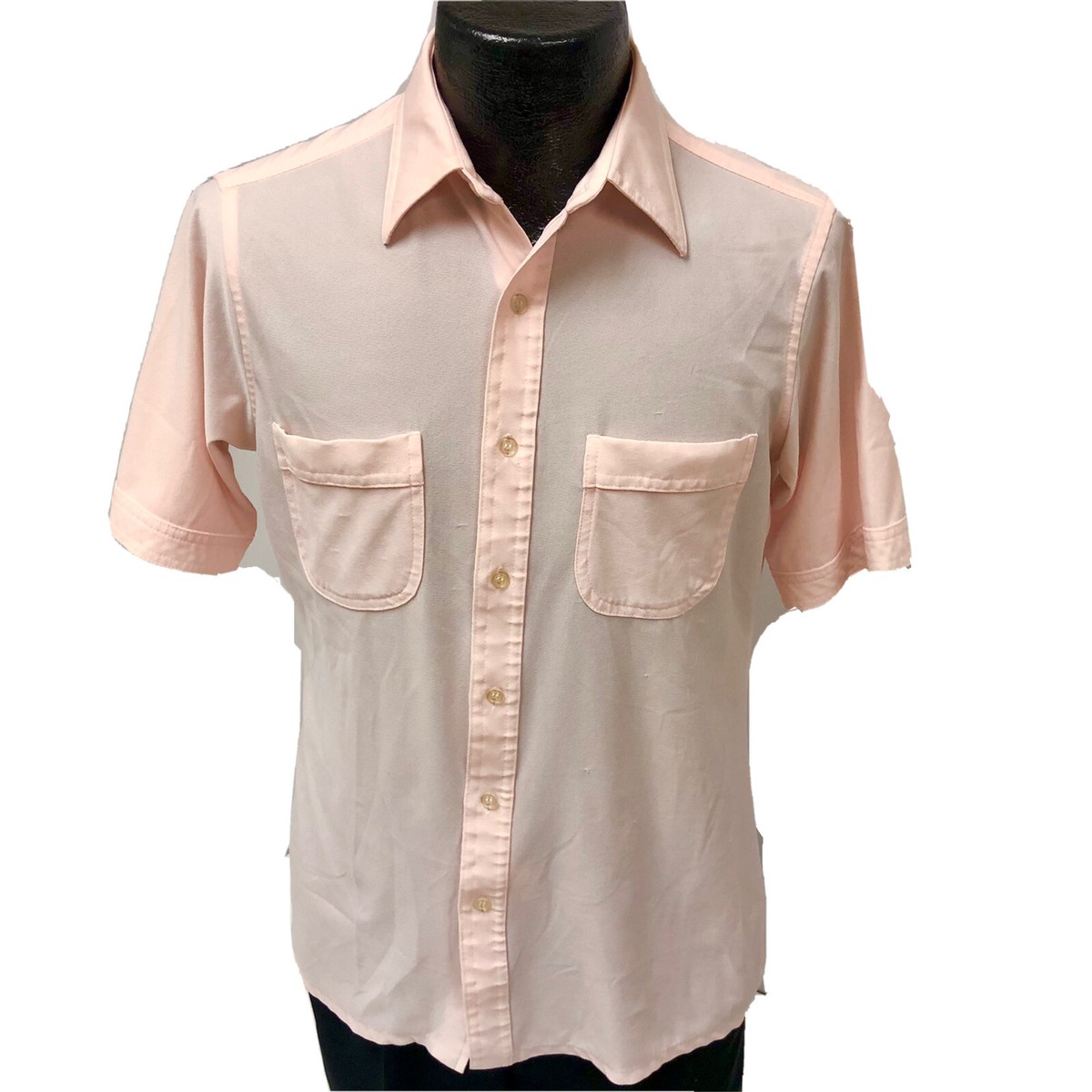jcpenney pink dress shirt Men's Pink Dress Shirts - Men