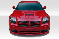 05-07 Dodge Magnum Srt Duraflex Body Kit- Hood 112791