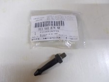 Porsche 911 964 993 Roof Locating Pin Cabriolet  Targa - New 