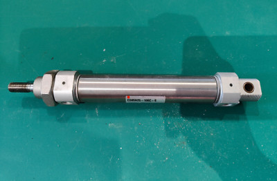 SMC CD85N25-100C-B Druckluftkolben