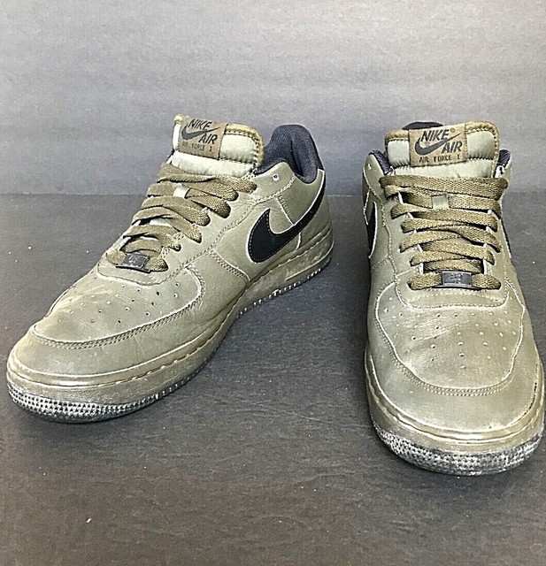 nike air force 1 camo ebay