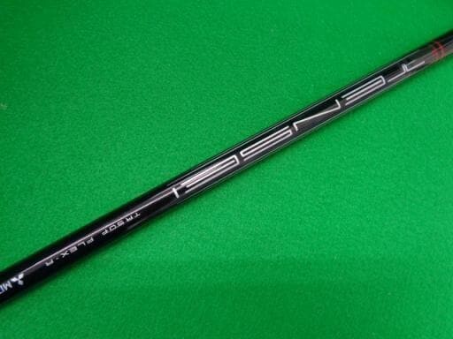 Yamaha RMX VD 2024 FW / 3w 15 Degree / Flex Regular / TENSEI TR50f
