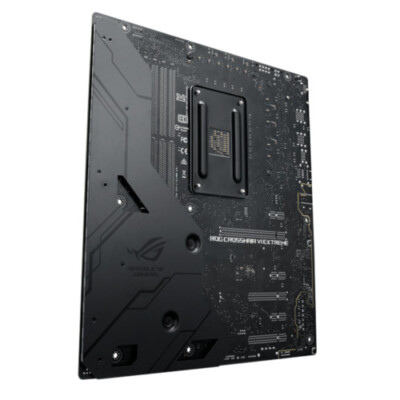 ASUS ROG CROSSHAIR VI EXTREME AMD X370 AM4 Ryzen DDR4 DIMM