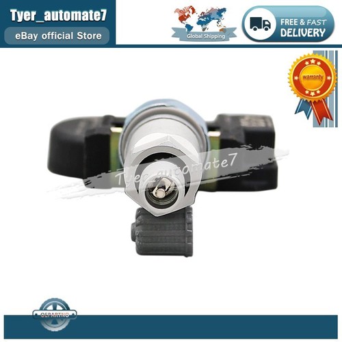 Set (4) TPMS Sensor 433MHz for Tesla Model 3 Tire Pressure Sensors 1034602-00-B - Picture 2 of 8