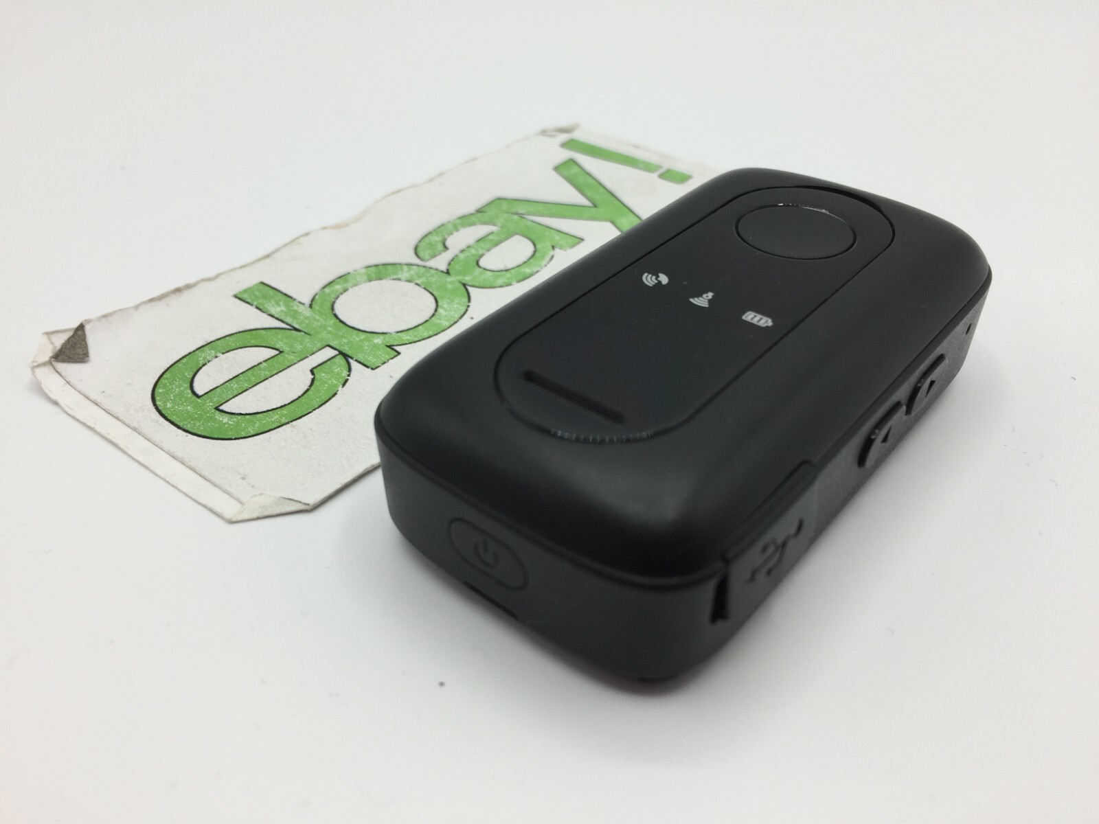 AMBER ALERT GPS LOCATOR  AAGPS-3G ~ FREE S/H
