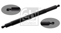 Febi Bilstein 47074 Gasfeder DäMpfer Heckklappe 1140N FüR BMW X6 E71 E72