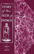 STORY OF THE SEER OF PATMOS, Like New Used, Free shipping in the US