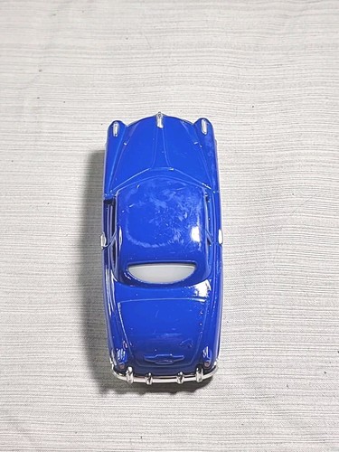 Disney Pixar Cars - DOC HUDSON - 1:55 Scale Diecast - Picture 5 of 7