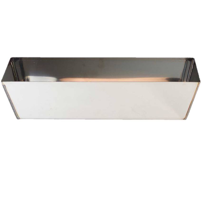 Drywall Mud Pan Tape Holder Set with 12