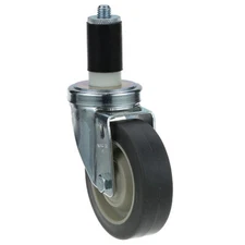 Caster Stem Without Brake 4 Wheel Size 263372 for Mavrik