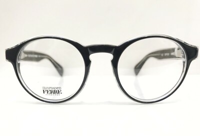 GIANFRANCO FERRE GFF630 MH9 Brille/Frame/Lunettes Front 124