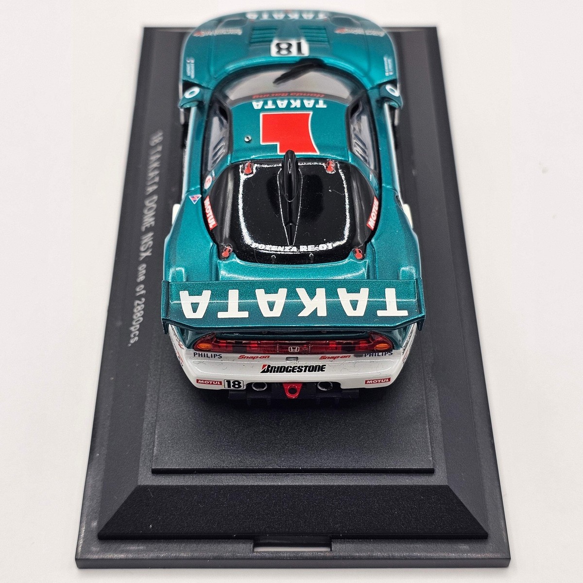 ミニカー EBBRO 1/43 TAKATA NSX JGTC $_57.JPG?set_id=880000500F