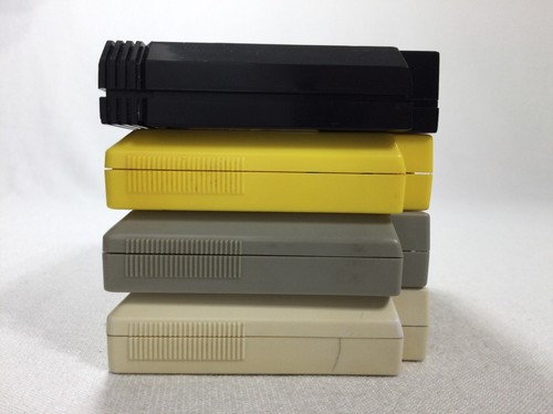 Nintendo Famicom Seccross / Geimos / Lunar Ball / Star Luster NES Japan Import - Picture 4 of 17