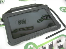 Xplore Toughbook Tablet iX101B2 i5-5350U 8GB RAM No HDD Handle Stylus No Battery
